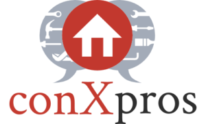small conXpros logo