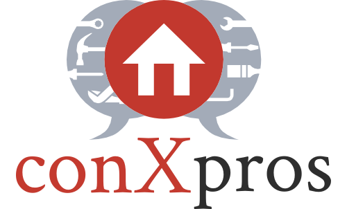 small conXpros logo