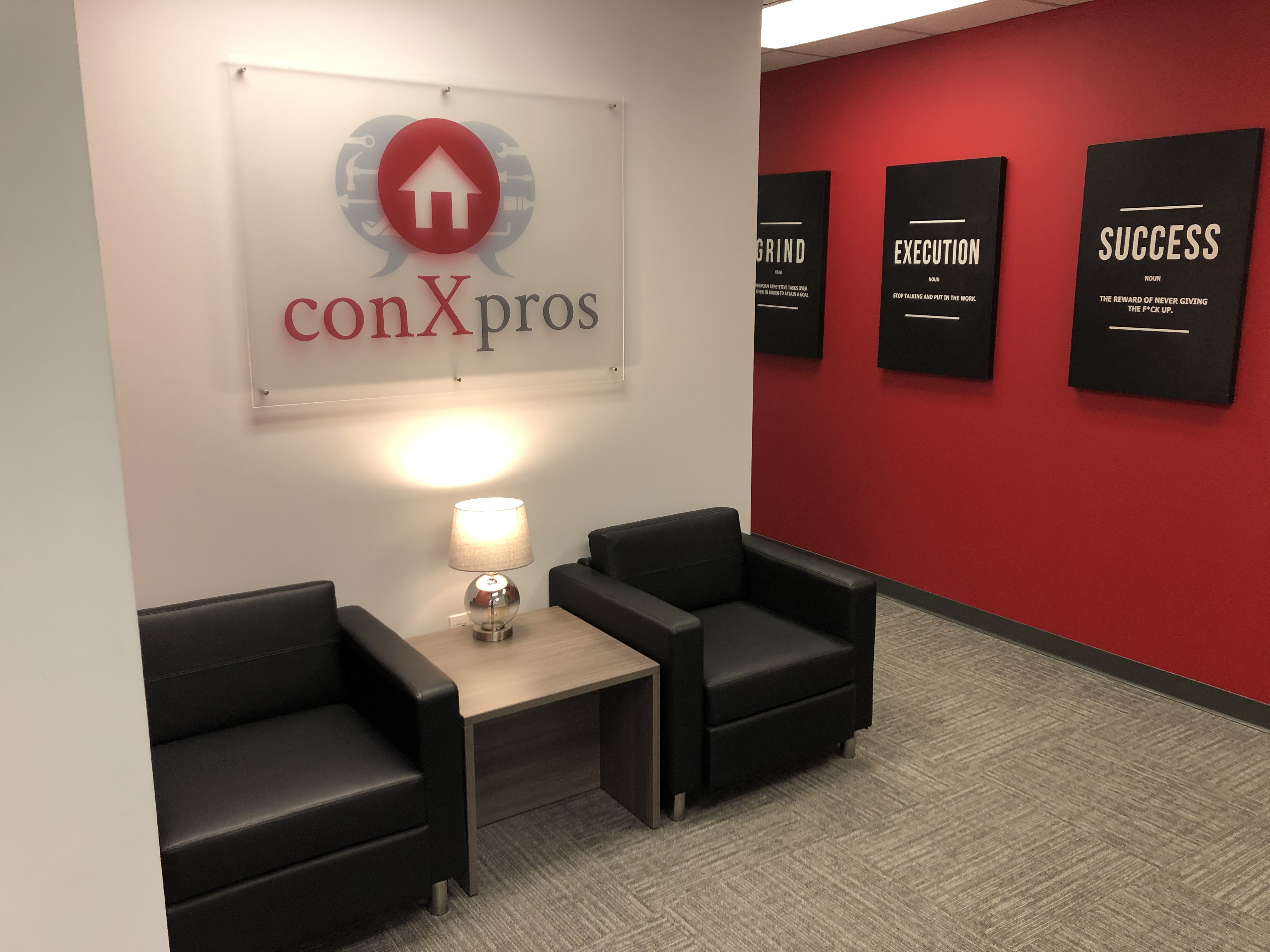 conXpros office