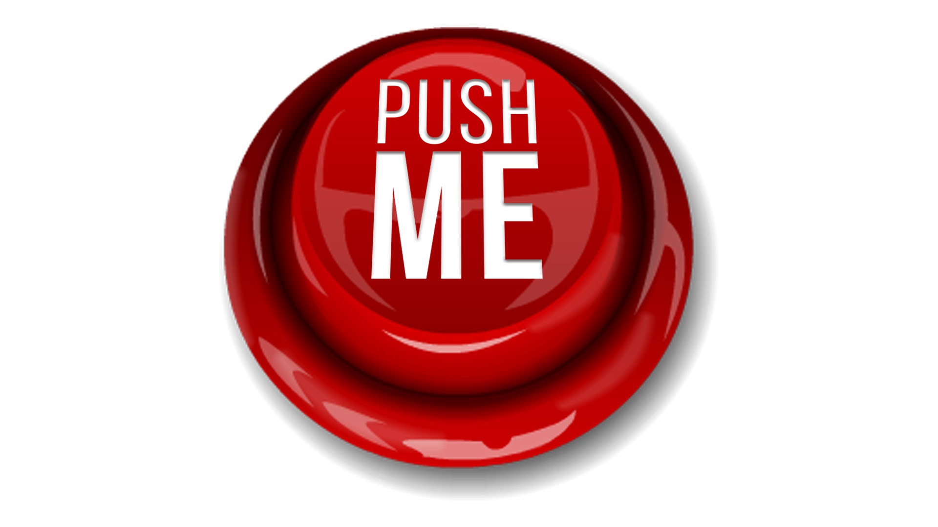 would you push the button