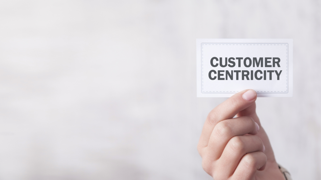 Customer Centricity: What Is It? And Who Is Doing It Right? - ConXpros