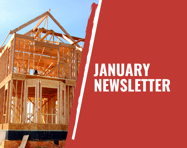 conXpros January Newsletter