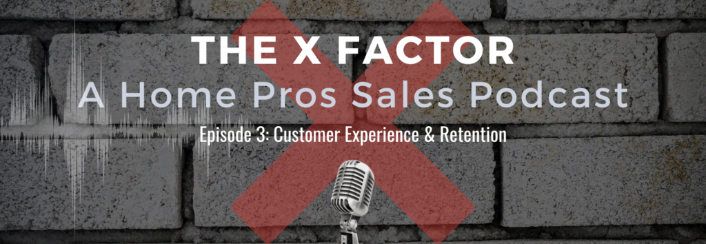 conXpros-PodcastEpisode3-CustomerExperienceandRetention-Newsletter