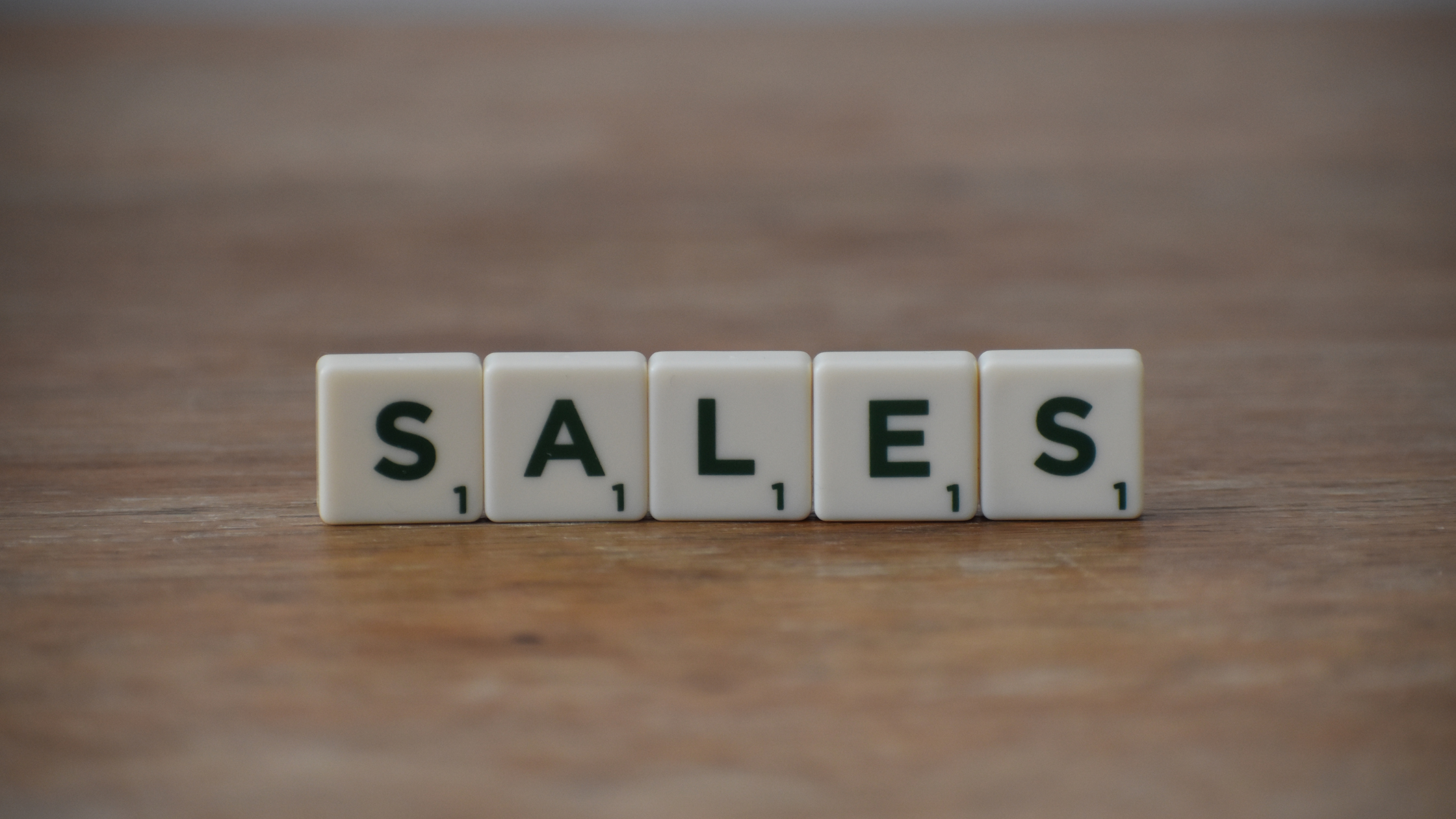 Top 5 Habits of Excellent Salespeople Blog Header