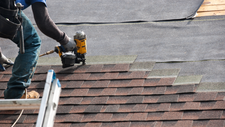 What Roofing Customers Are Looking For