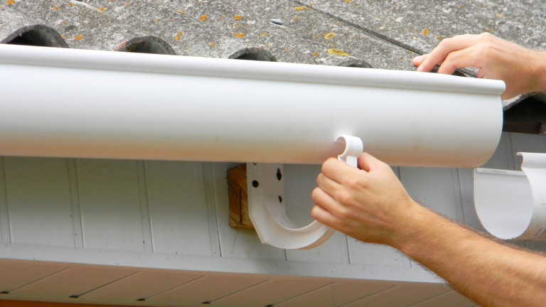 5 Tips Gutter Contractors Can Use to Reach More Customers Blog Header