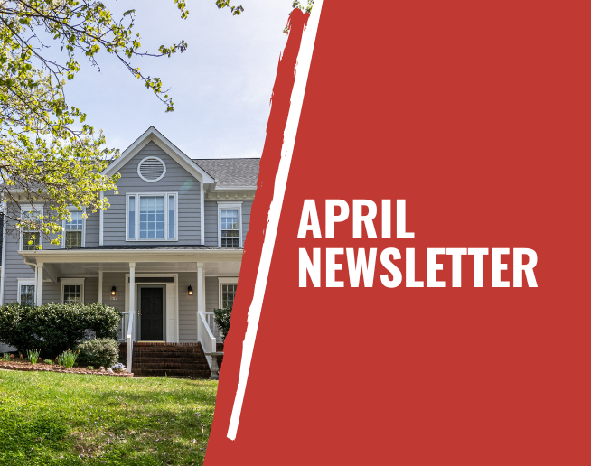 April Newsletter conXpros